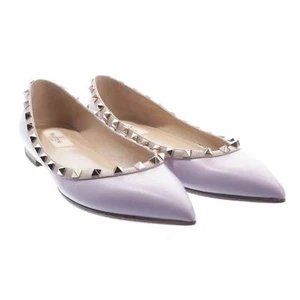 Ballerinas Valentino Lila 40,5 EUR - Bild 1 von 5