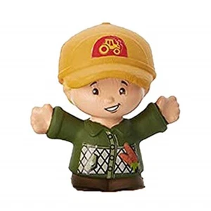 Replacement Parts for Little People Playset - Fisher-Price DWC32 ~ Helpful Ha... - Picture 1 of 5