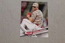 2017 Topps Baseball Card Complete Finish Fill Your List Set U Pick #251-500