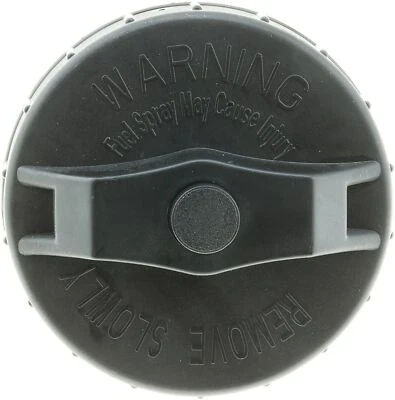 For 1980-1983 Ford E-100 Econoline Pre-Release Fuel Tank Cap Gates 177QN23 - Image 1 of 4
