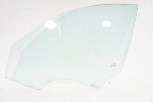 09 10 11 12 BMW 328Xi E91 WAGON FRONT LEFT DRIVER DOOR WINDOW GLASS OEM - Picture 1 of 4