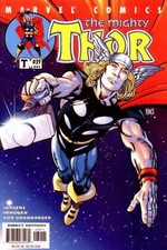Thor (1998) #  39 (6.0-FN)