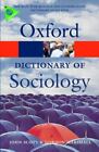 A Dictionary of Sociology by Scott, John; Marshall, Gordon