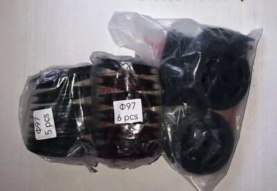 Sincmill家庭健身房SCM-180滑轮替换套装 — 第 1/4 张图片