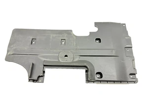 2011–2023 DODGE CHARGER LEFT REAR UNDERBODY SPLASH SHIELD TORQUE BOX COVER OEM - Picture 1 of 10