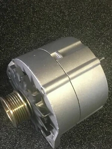 Alternador Porsche 200 Amp AL170X 928 944 968 Generador Alto Rendimiento HI Amperaje - Imagen 1 de 2