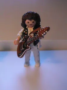 Playmobil Personnalisé Brian May REF-0013 - Bild 1 von 9