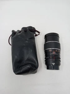 Telesar 200mm 1:3.5 Auto Telephoto Lens - Picture 1 of 8