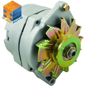 New 24V 40A Alternator Fits Case 880D 1984-99 L101465 AT157178 90-01-3123 A-1116 - Picture 1 of 8