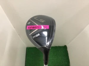 Prgr Ls U5 Ladies Hybrid Speeder Evolution 2021 Ut Flex L Women - Picture 1 of 1