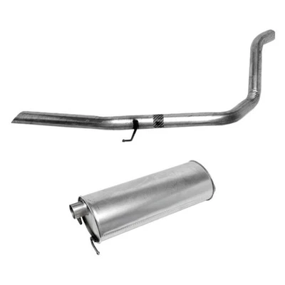 For Ford Expedition 1999-2001 Walker BNDL-300840 Exhaust Muffler & Tailpipe Kit - Image 1 of 4