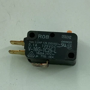 0663040 MICROSWITCH - Picture 1 of 1