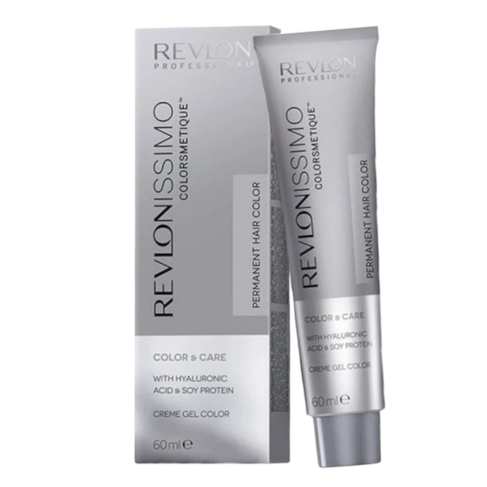 Revlon Revlonissimo Colorsmetique Haarfarbe 60ml | Permanente Coloration - Bild 1 von 1