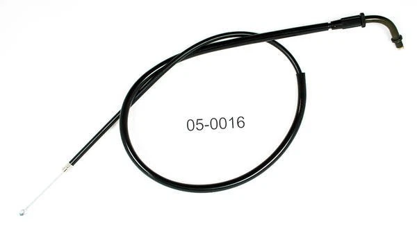 Cable de acelerador Motion Pro negro para Yamaha XJ750R Seca 1981-1983 Foto 1 de 1
