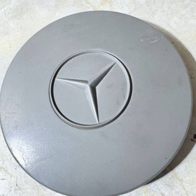 MERCEDES VITO 108 CDI 2002 STEEL WHEEL CENTRE CAP 6384010325