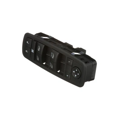 Interruptor de bloqueo de puerta delantero izquierdo SMP para Jeep Liberty 2008-2009 Foto 1 de 4