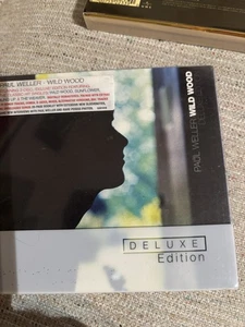 PAUL WELLER - Wild Wood [Deluxe Edition]  (2008 Yep Roc) 2-CDs - - Picture 1 of 2