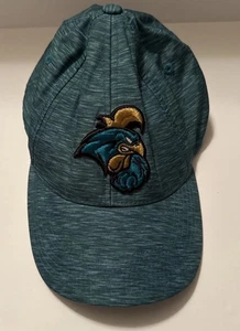 Mütze Coastal Carolina Chanticleer CCU verstellbar bestickt fesselnd Kopfbedeckung - Bild 1 von 4