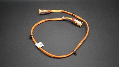 GENUINE BMW i3 i4 G26 G28 HIGH VOLTAGE ELECTRIC AC COMPRESSOR CABLE 5A0FAD2 - Image 1 of 4