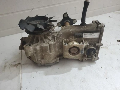 Hustler Hydro Gear 782854 331-2400 51185rm-2 derecho probado funcionando (O33) Foto 1 de 4