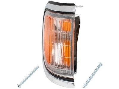 Para 1995-1997 Toyota Tacoma conjunto de marcador lateral destro Brock 37787FHNH 1996 - Imagem 1 de 2