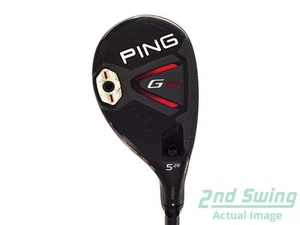 Ping G410 Hybrid 5 Hybrid 26° Graphite Regular Right 39.25in - Picture 1 of 10