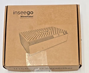 Indoor 5G cellular routers Inseego Wavemaker 5G cellular router FX4100 - Picture 1 of 10