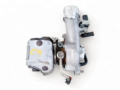 Mazda 3 Speed 07-13 Turbo Super Turbocharger Supercharger 2.3L L3YB-13-70ZA, E04 - Image 1 of 4