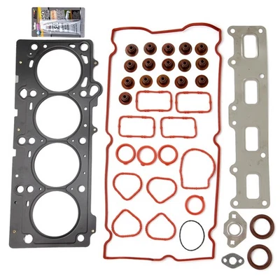 Engine Head Gasket Set For 2003-2006 Jeep TJ Wrangler 2002-2005 Liberty - Изображение 1 из 4