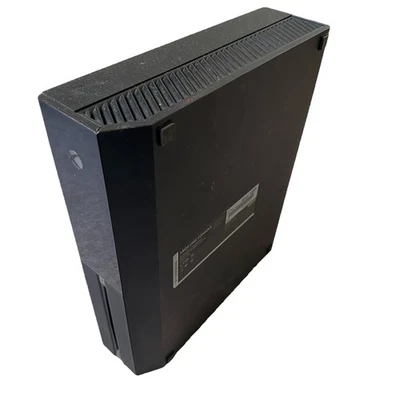 Microsoft Xbox One 500GB Gloss Black (Console Only) Model 1540 Untested / Spares - Image 1 of 4