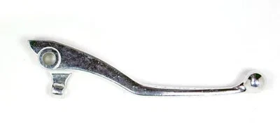 Palanca de freno Motion Pro plateada Yamaha V Star 1100 01-08 Foto 1 de 4
