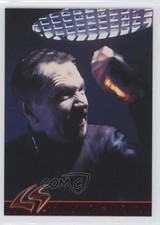 1998 Inkworks Lost in Space: The Movie Betrayed! #12 2o7