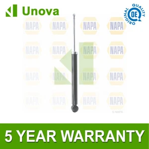 Suspension Shock Absorber Rear Unova Fits Audi A1 2010-2018 Skoda Fabia 2014- - Picture 1 of 2