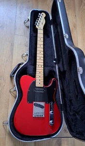 Fender American Standard HS Telecaster (2004-2005) + orig case - Picture 1 of 16