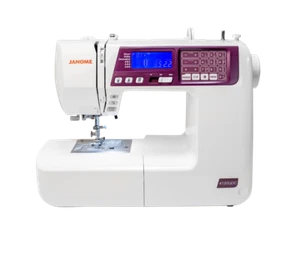 Janome 4120QDC-G Computerized Sewing Quilting Machine New Open Box - Picture 1 of 7