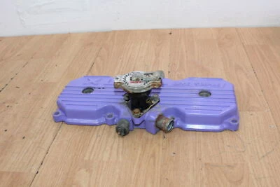 Polaris XLT 600 1995 culata Foto 1 de 4