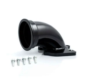 Rudy's V-Band Holset HX35 Turbo Direct Pipe Adapter For GM 6.5L Turbo Diesel - Picture 1 of 1