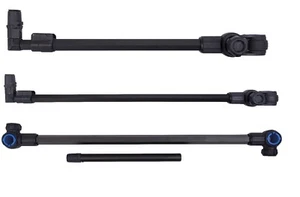 Fox Matrix 3D-R Feeder Arm Feederarm Sitzkiepenzubehör Stippzubehör - Picture 1 of 3