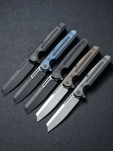 WE Knife Reiver Edición Limitada diferentes variantes - Imagen 1 de 46