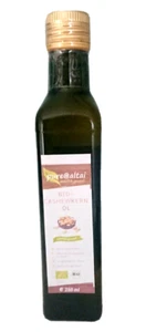 Aceite de anacardo BIO prensado en frío, 250 ml de aceite de anacardo - Pure@Altai - Imagen 1 de 3