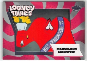 2024 Upper Deck Fleer Retro Looney Tunes Gossamer Base #81 - Picture 1 of 2