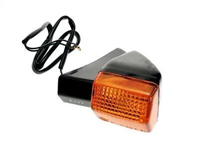 Señal de giro K&S 25-1083 Honda CBR1000 CBR600 F2 F3 33600-ML7-980 33600-MM5-671 Foto 1 de 4