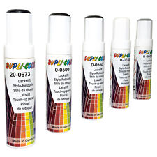 Produktbild - Dupli-Color Lackstifte Auto-Color 12 ml in verschiedenen Farben Lack Stift