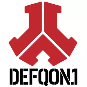 2x tickets for Defqon Weekend 4-Days 2023 - Picture 1 of 2