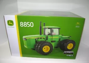1/16 JOHN DEERE 8850 PRESTIGE SELECT #3 NIB - Picture 1 of 6