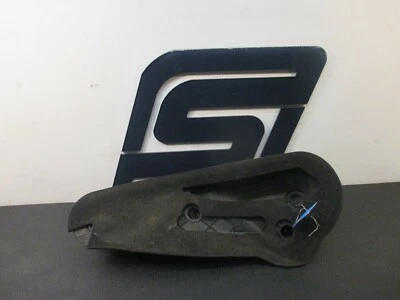 Limpiador de filtro de admisión de aire Smart Fortwo Cabrio 2008 Foto 1 de 4