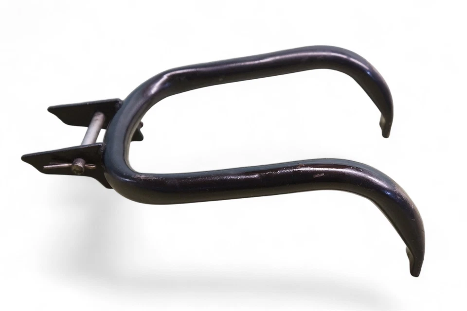 Ural Solo 1998 Deco Classic Solo *2176A soporte central  Foto 1 de 4