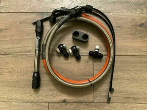 RENAULT CLIO 172/182 High Pressure Power Steering Hose Replacement Kit (RHD) - Picture 1 of 6