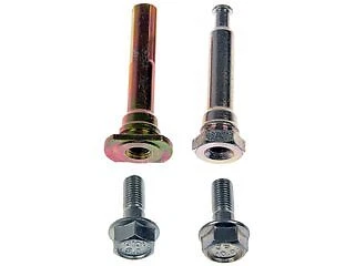 Perno de pinza de freno de disco trasero Mechanics Choice para Honda Odyssey 2005-2010 Foto 1 de 2