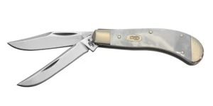 CASE 743 Saddle Horn - Picture 1 of 6